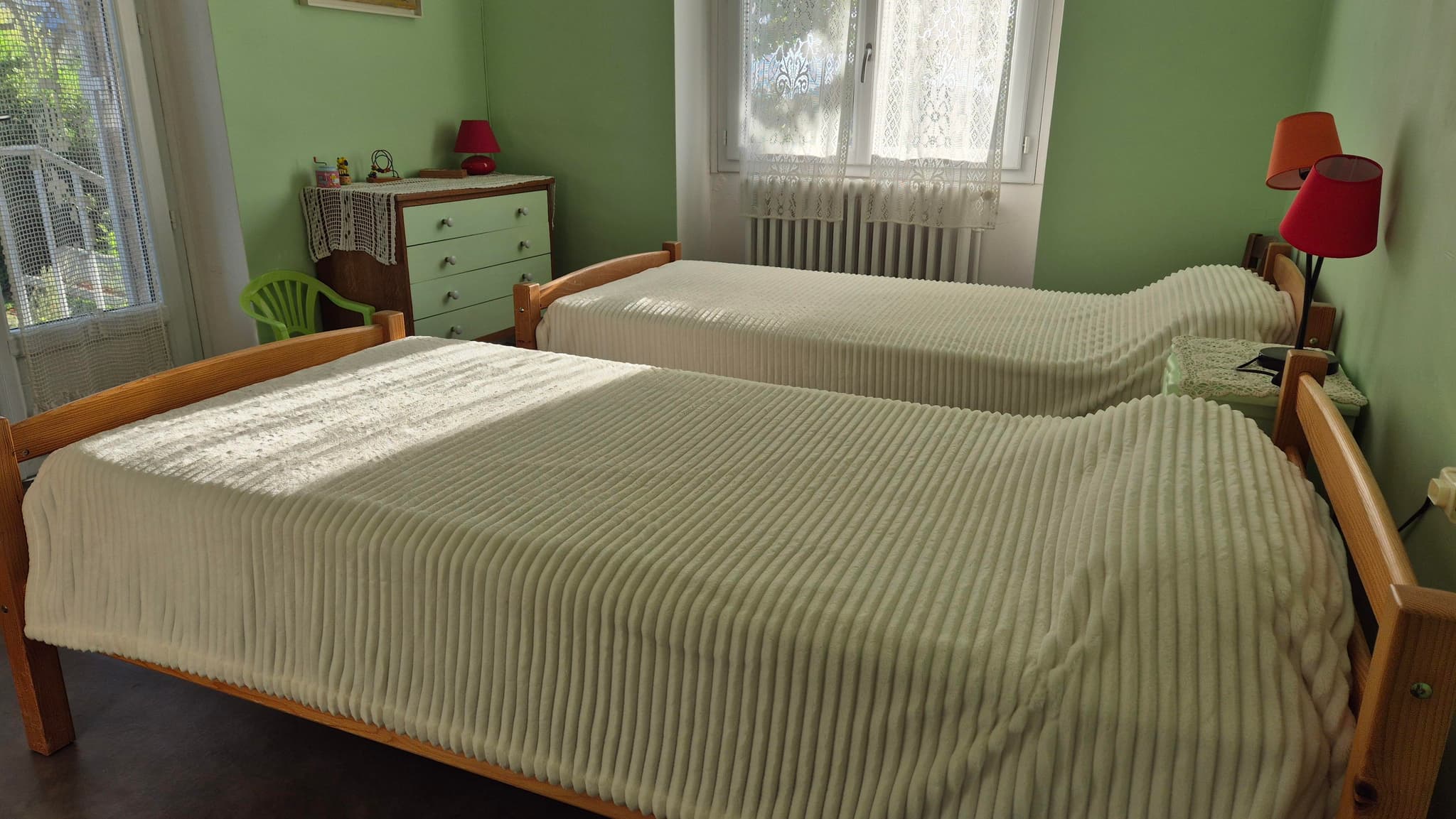 Maison Cazal climatisée proche Sarlat avec piscine_11
