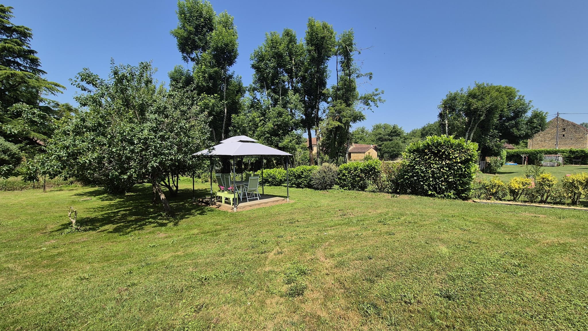 Amour de Nature proche de Sarlat_6