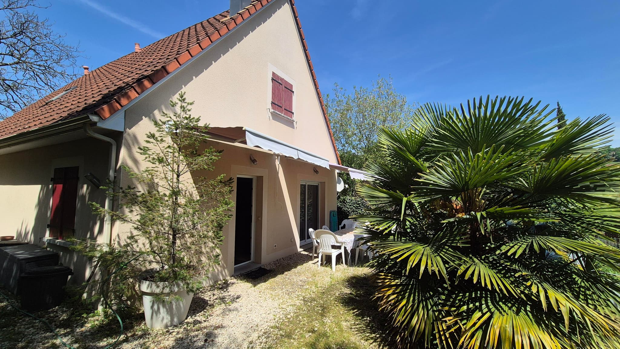 La Maison Périgourdine à Sarlat_2