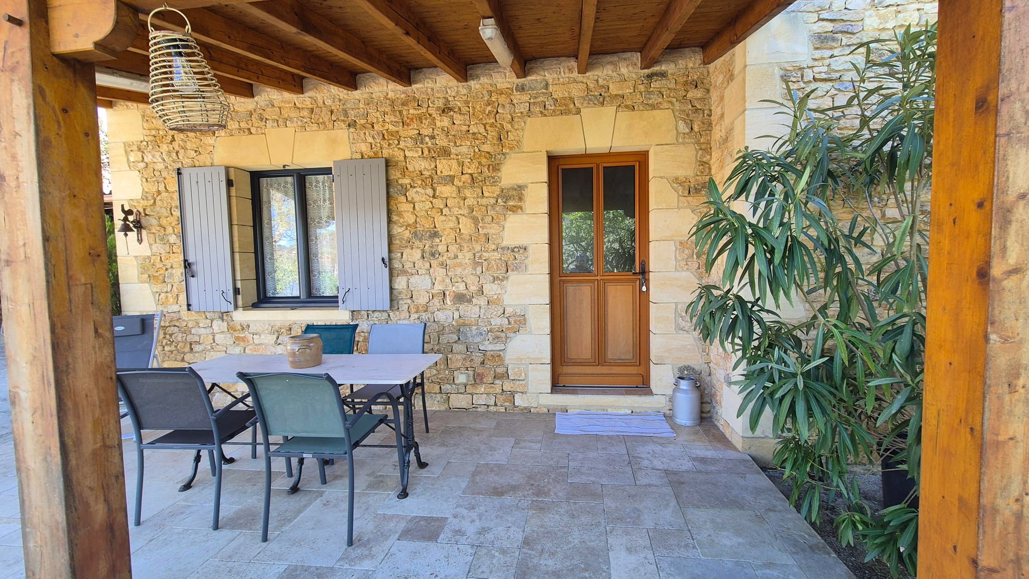 L'écrin Aliénor maison de charme à Sarlat_8