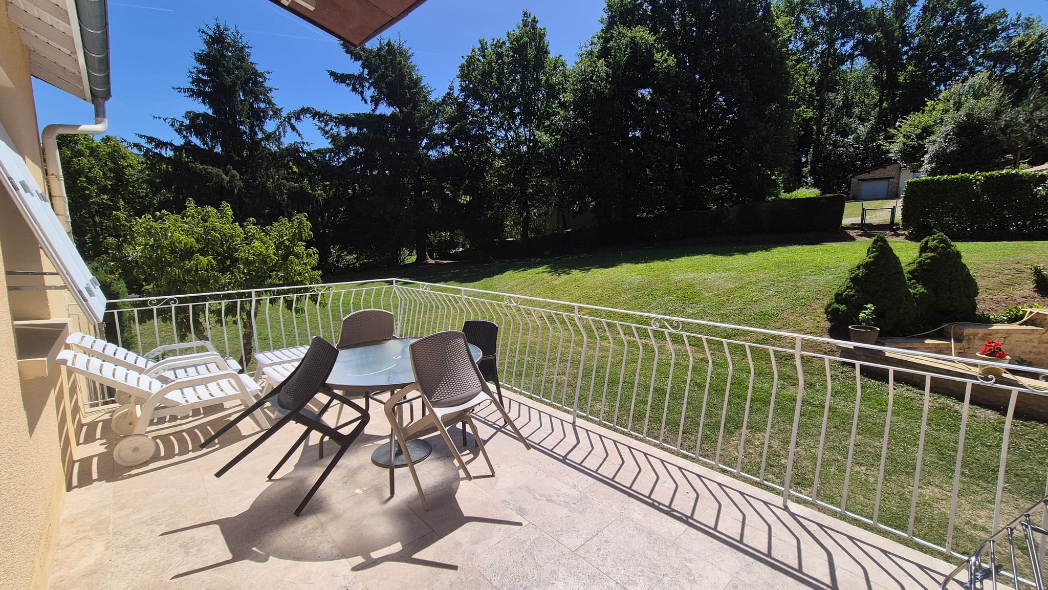 Maison Huguette à Sarlat_4