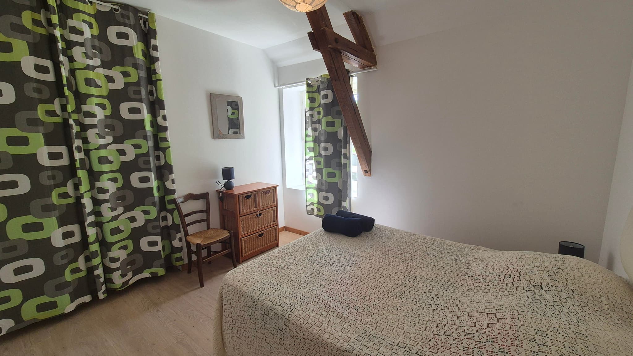 Gîte Hugan avec piscine privée proche Sarlat_16