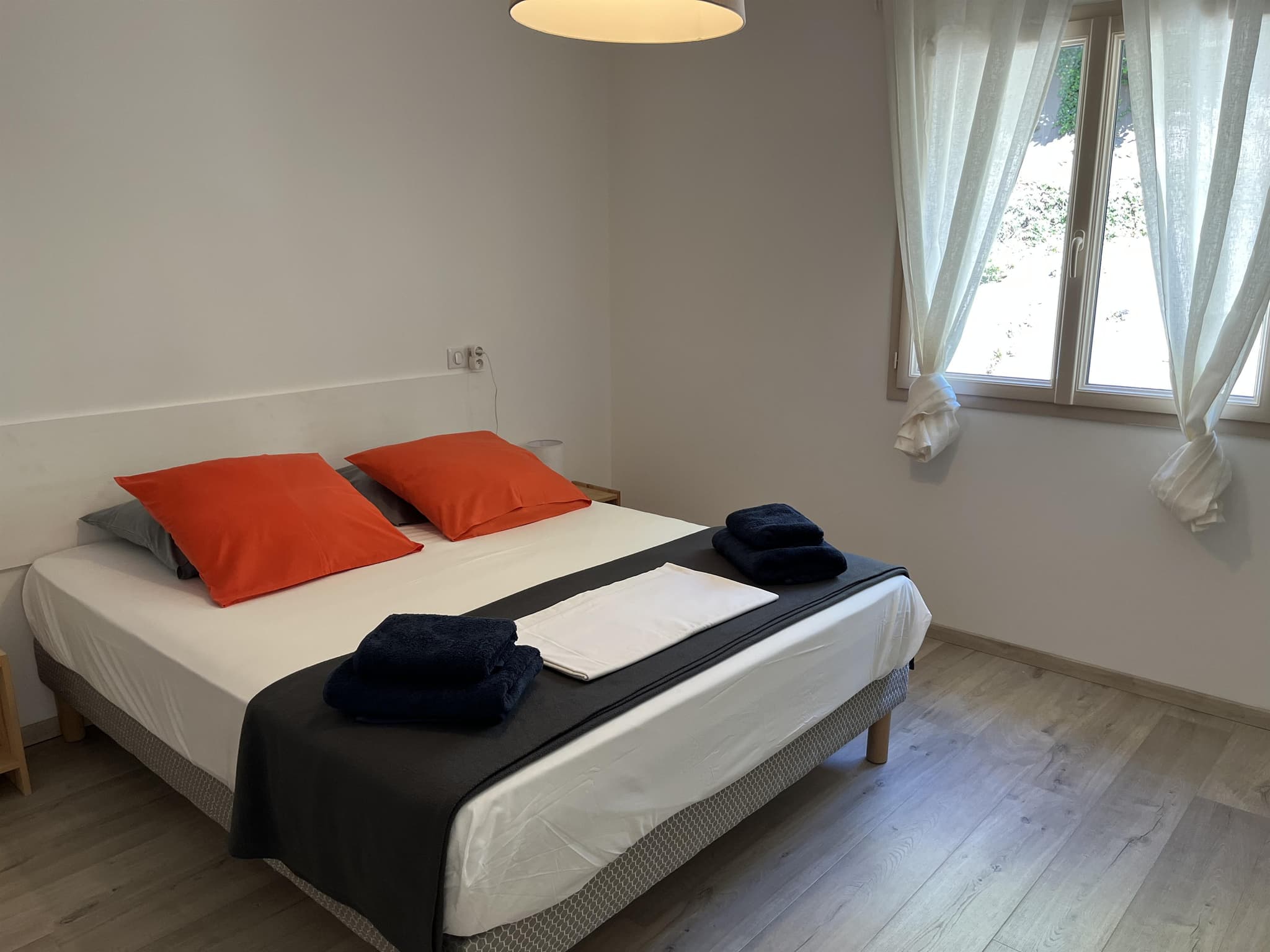 La Maison Odile à Sarlat avec piscine chauffée_14