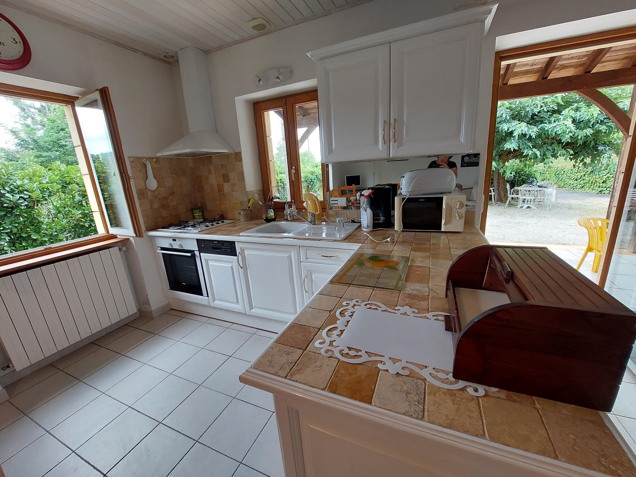 La Maison du Murier à Sarlat_7