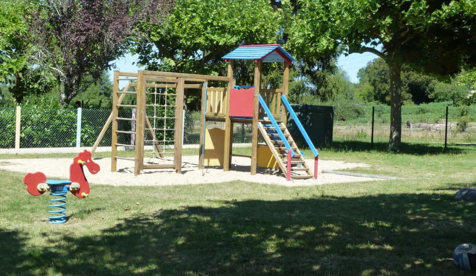Aire de Jeux
