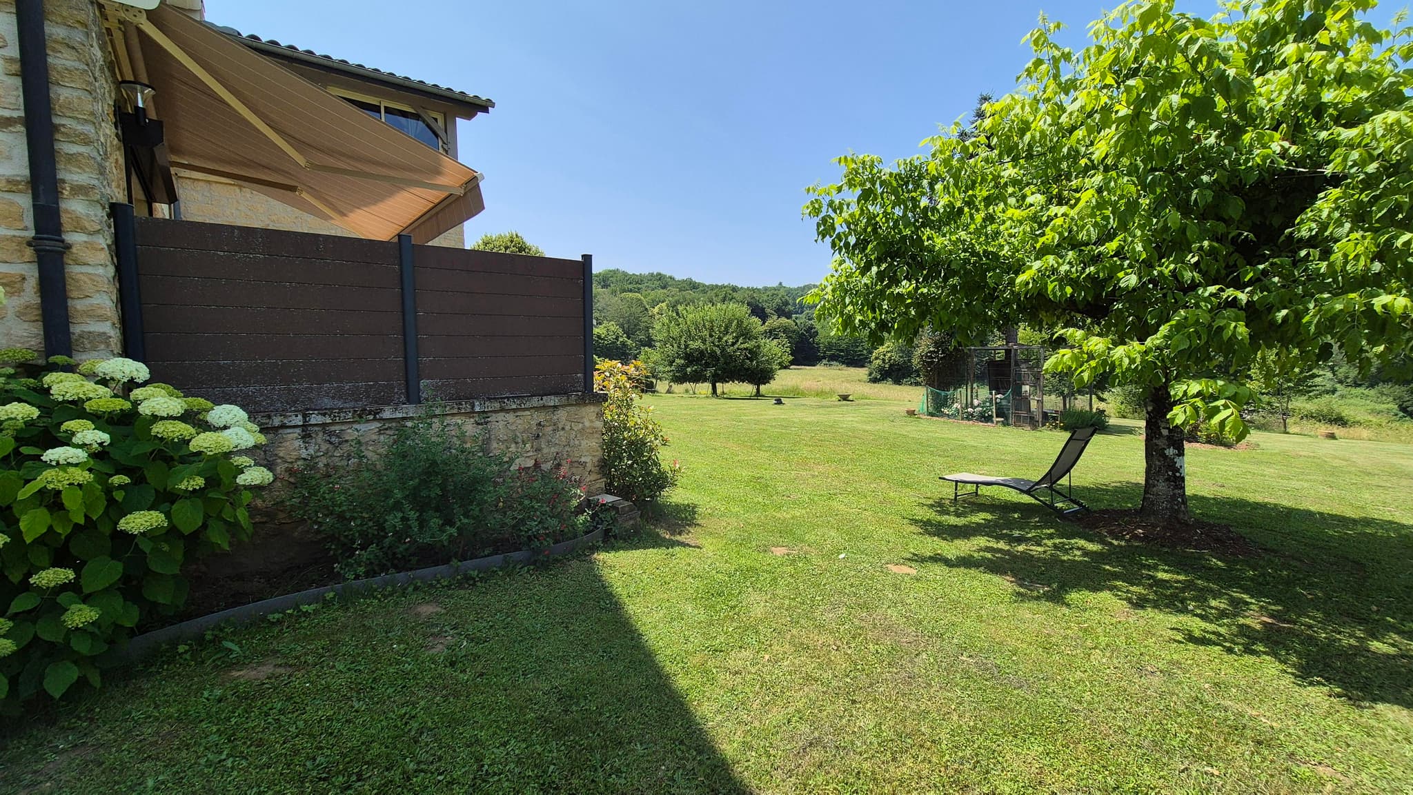 Caubesse climatisé à Sarlat_20