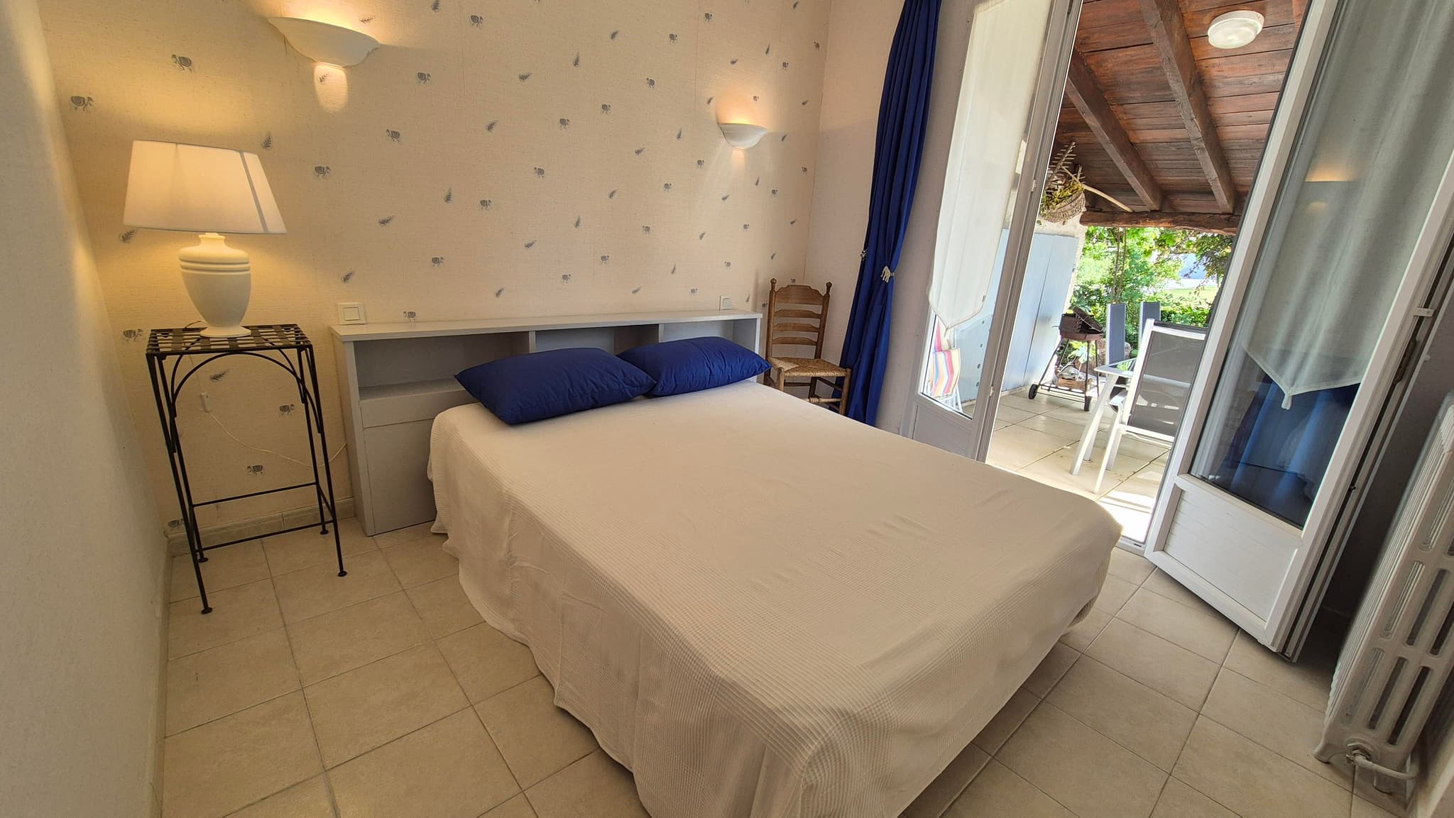 Le Bouscandier avec piscine privée proche Sarlat_28