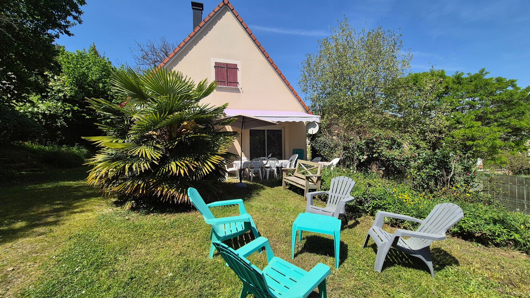 La Maison Périgourdine à Sarlat_1