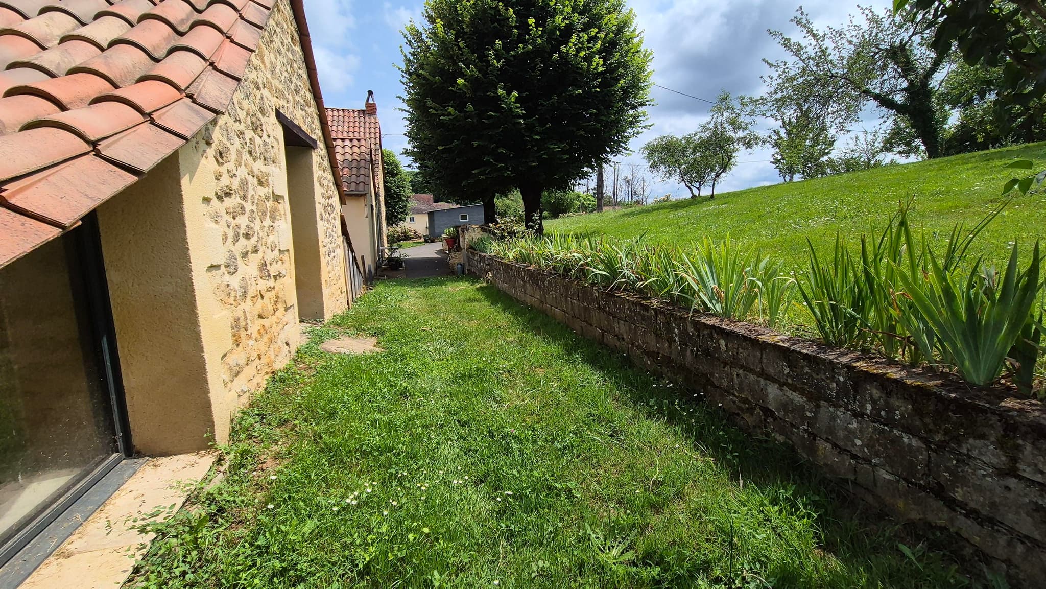 Le Loft Sarladais à 2 km du centre-ville de Sarlat_18
