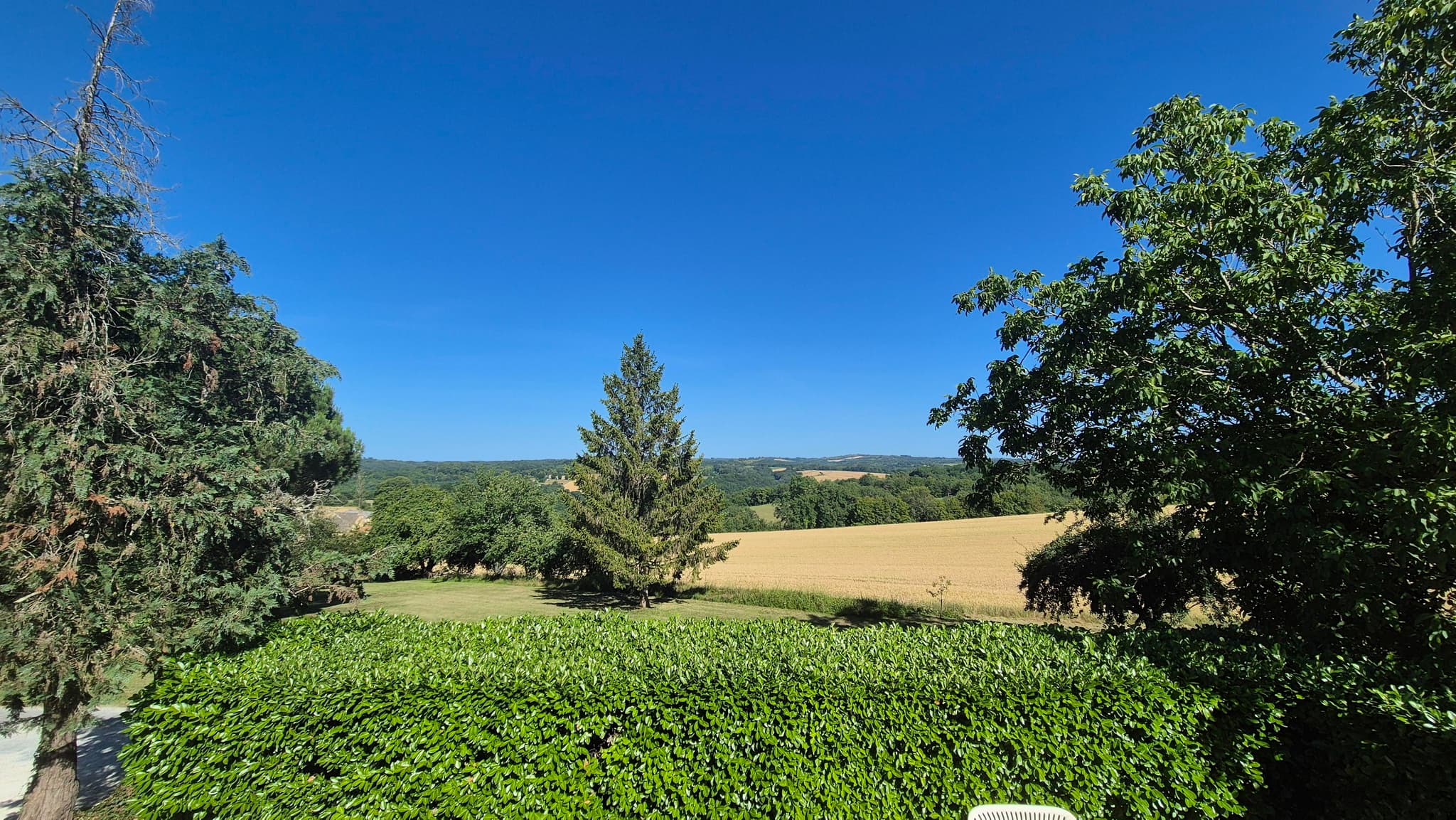 Gîte Hugan avec piscine privée proche Sarlat_23