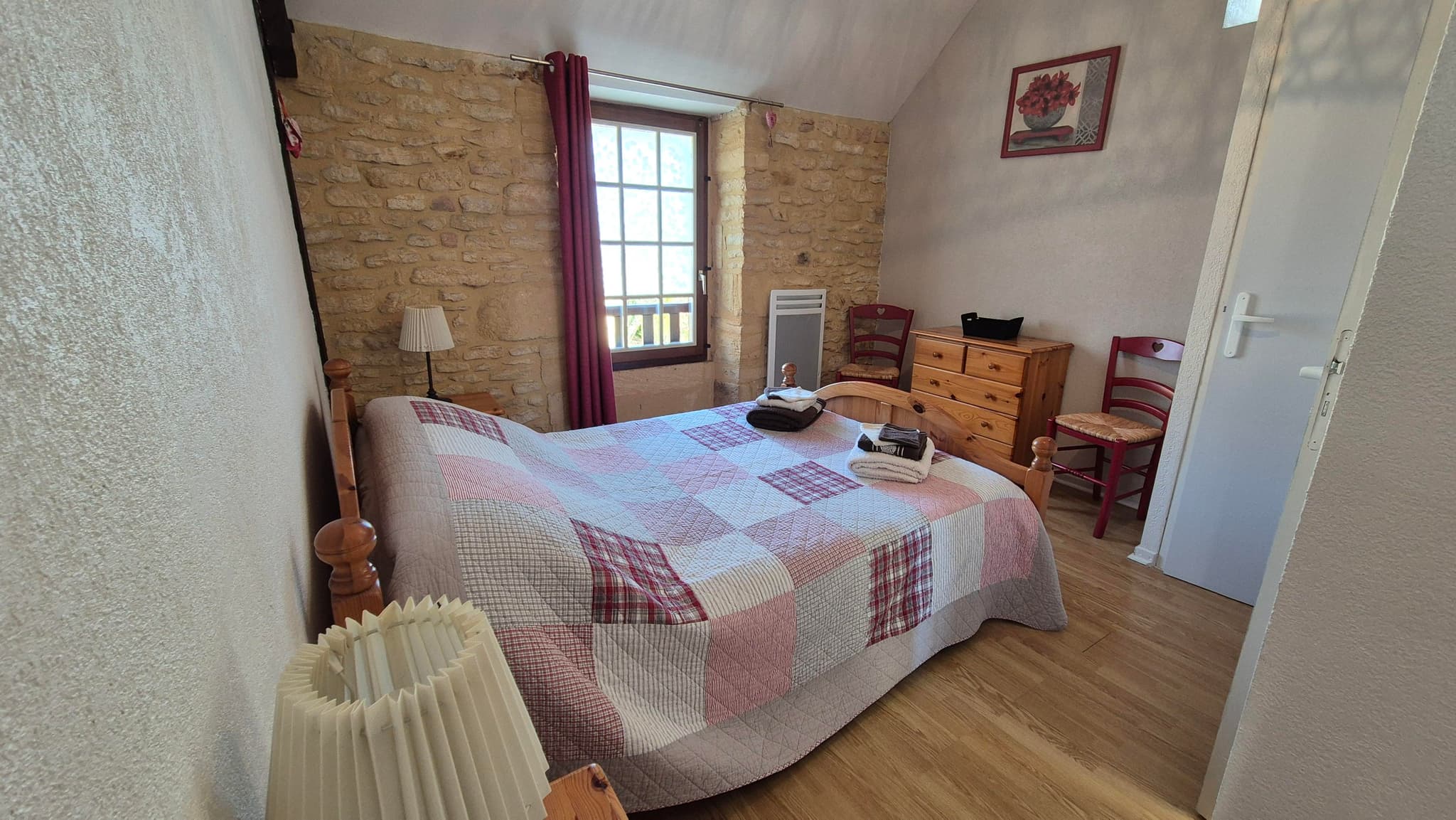 Gite de l'Arche avec piscine proche de Sarlat_10
