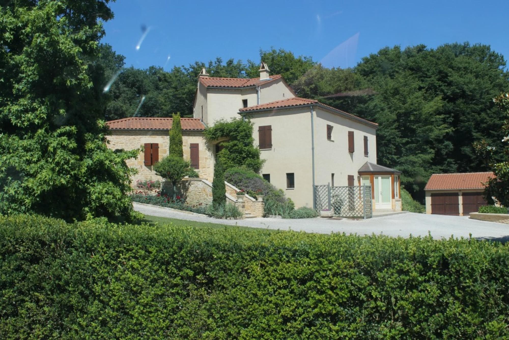 La Croix de Pierre proche de Sarlat_2