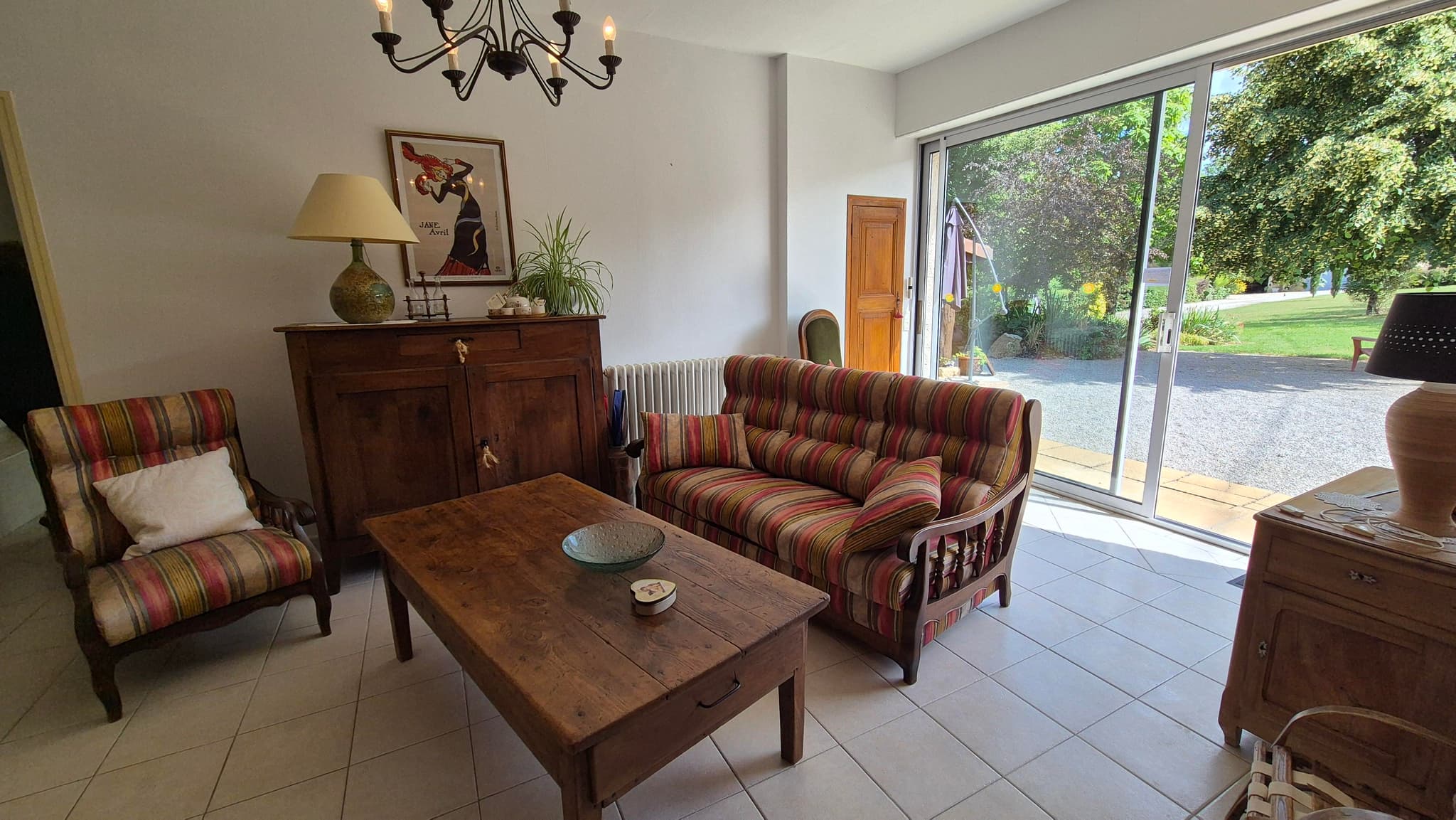 Le Bouscandier avec piscine privée proche Sarlat_14