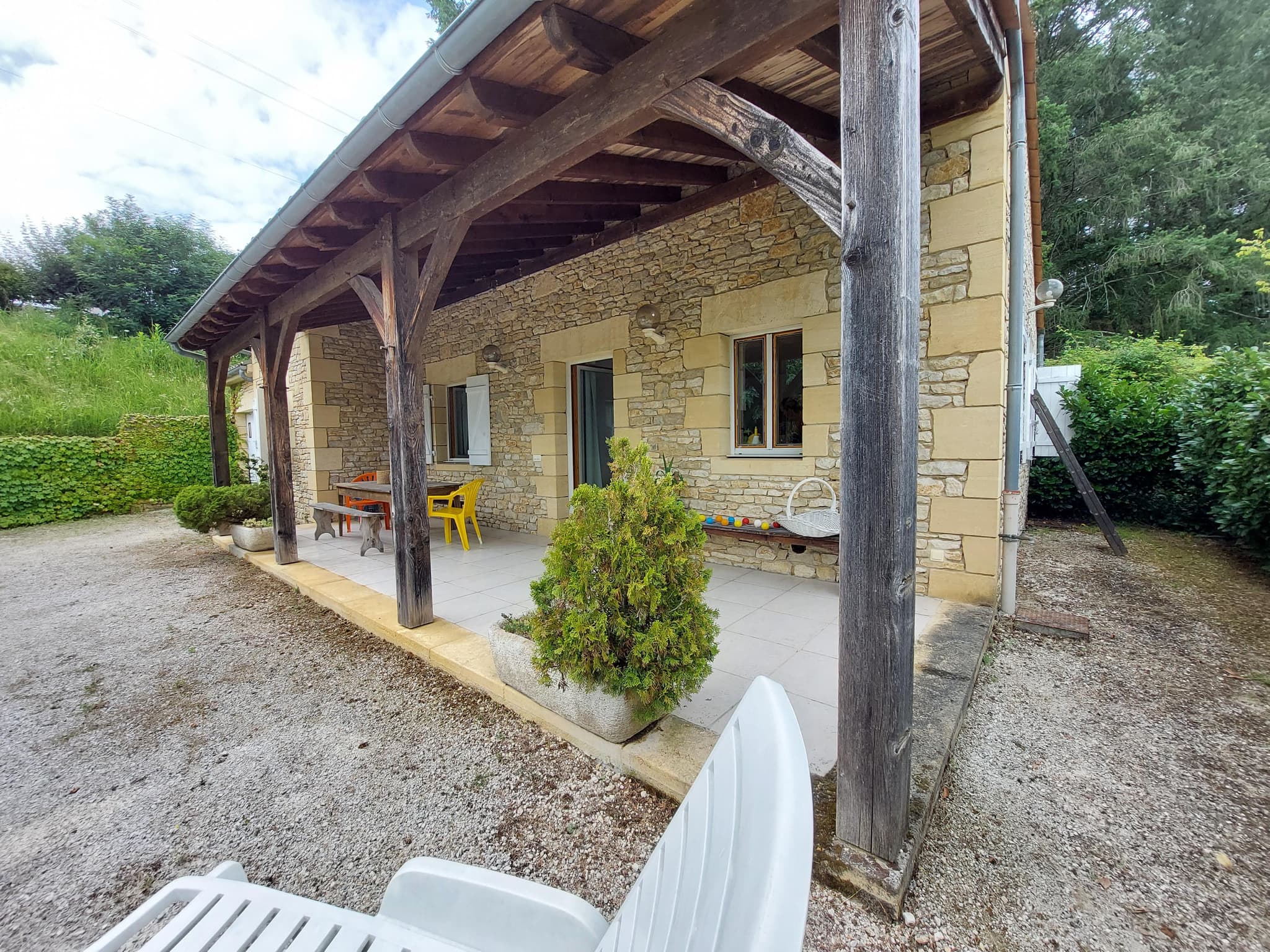 La Maison du Murier à Sarlat_3