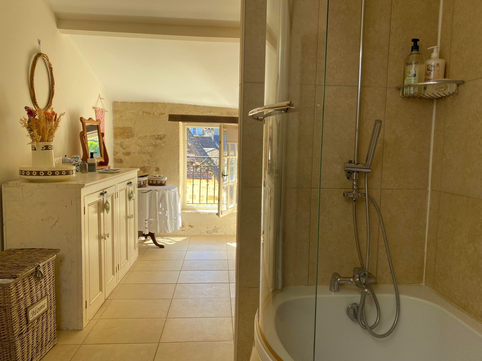Maison Lou Panieraire dans le bourg de Beynac_20