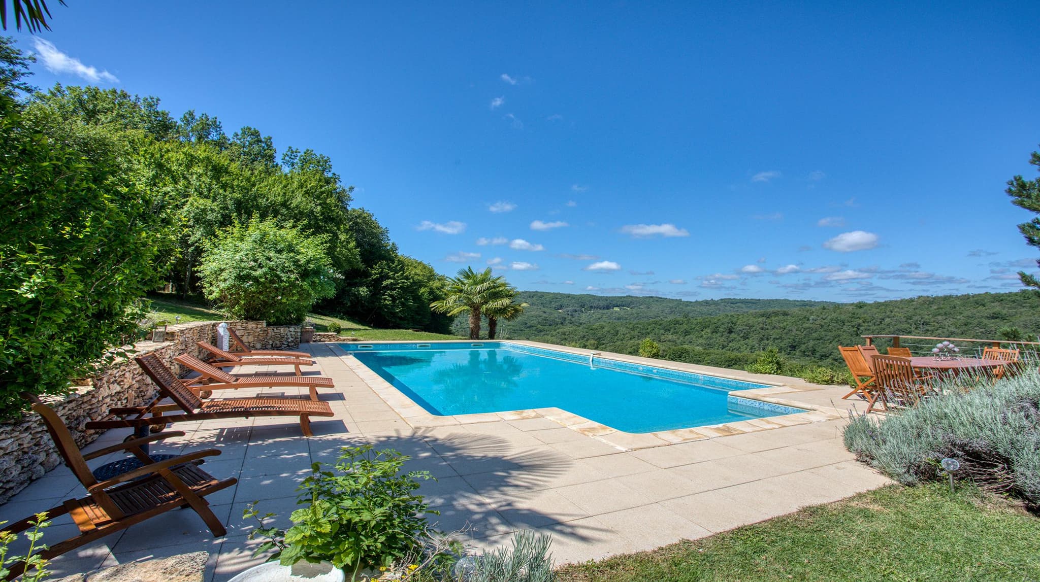 Gîte Joie clim et piscine proche de Sarlat_18