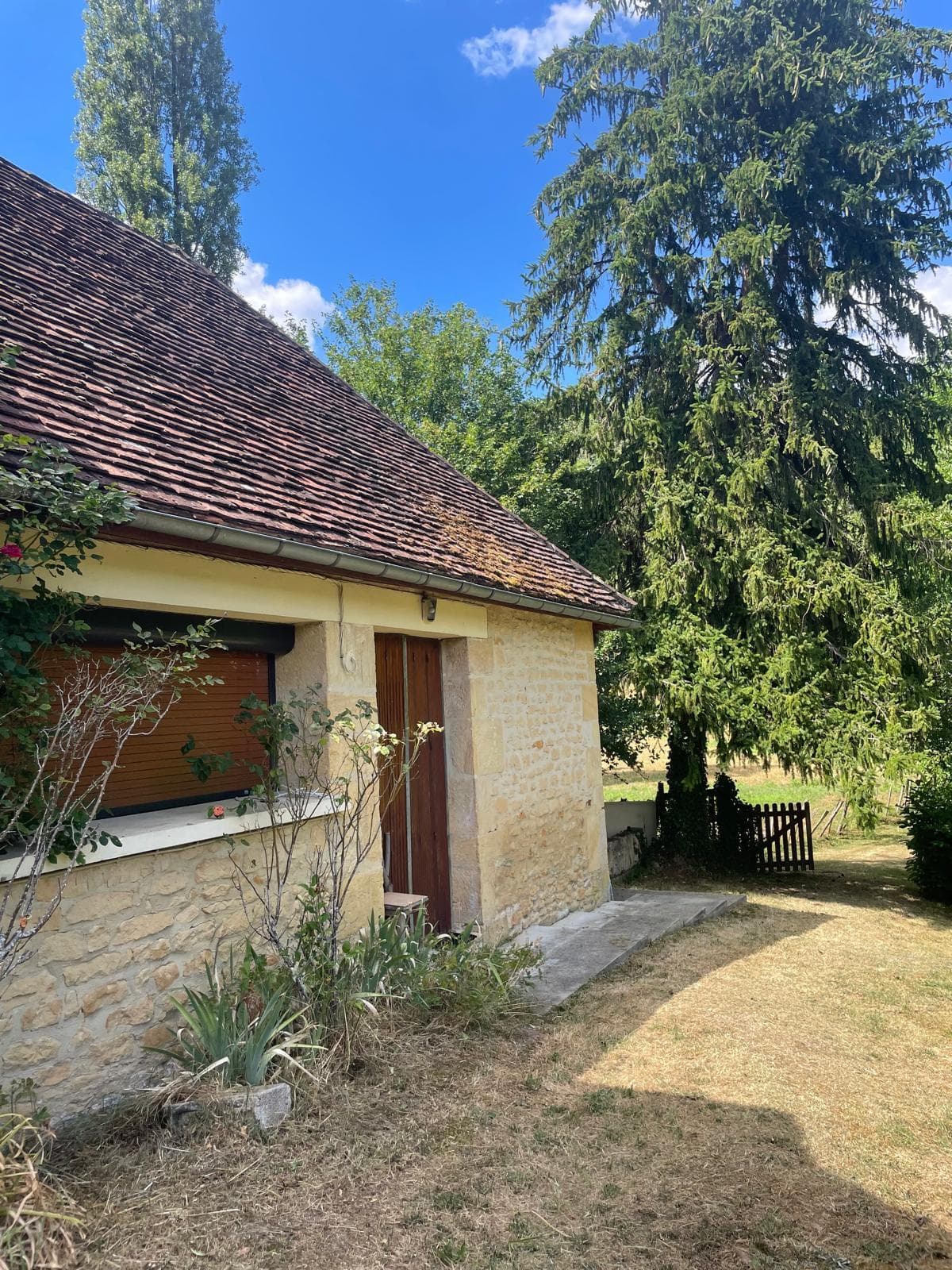 La Prade proche de Sarlat et 3 km de la rivière_2