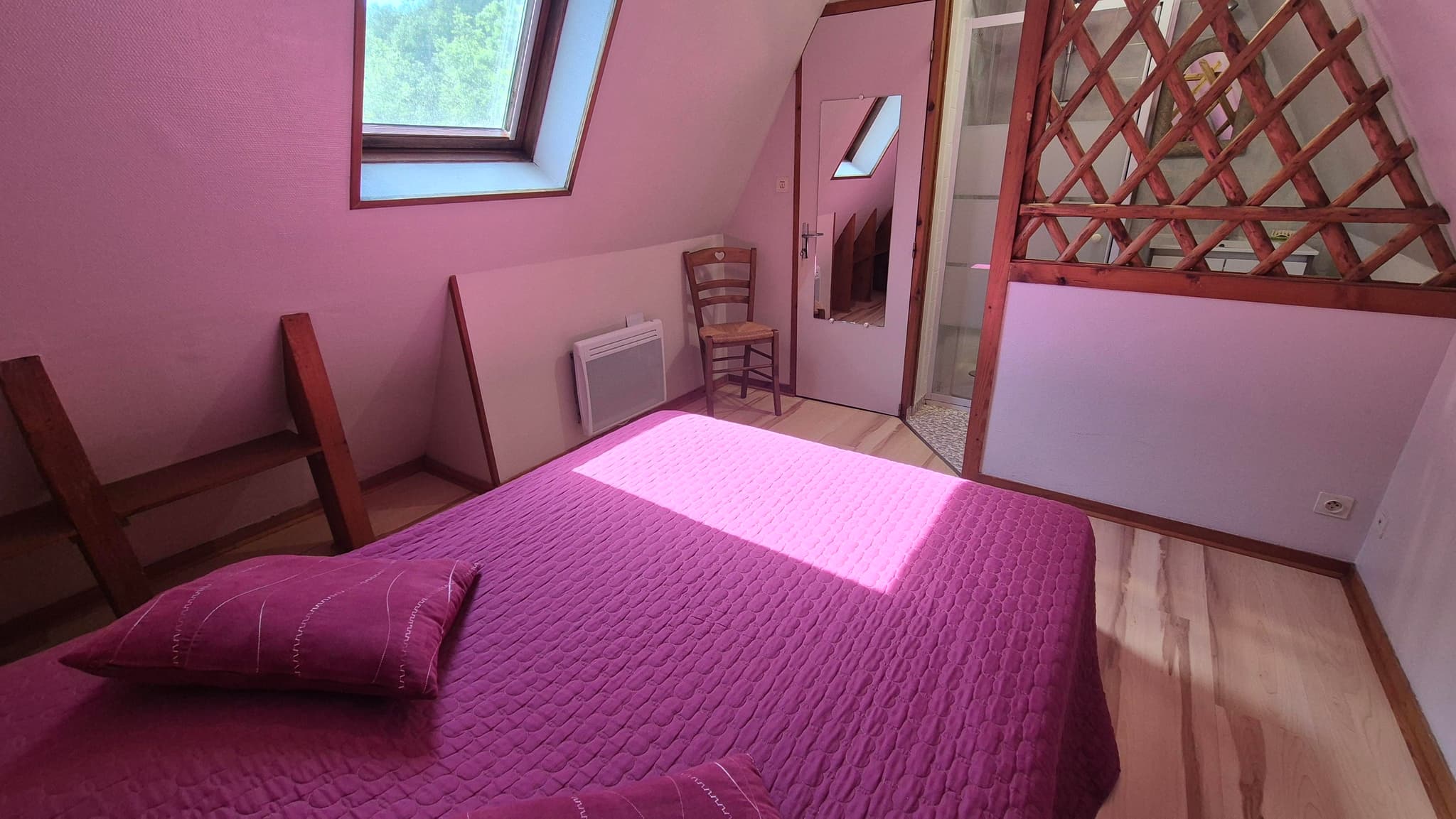 Les Pierres de Loubejac à Sarlat_14