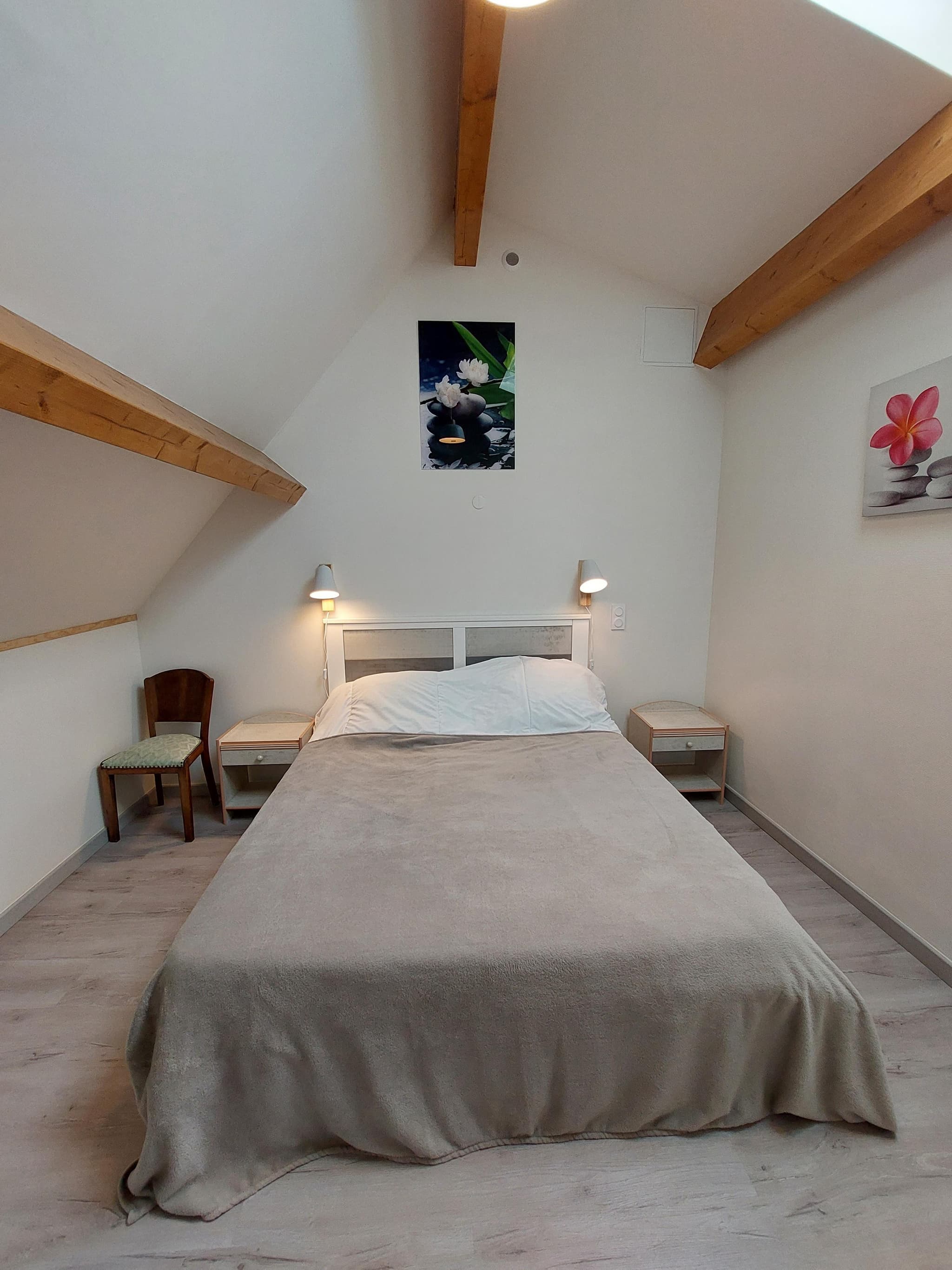 Gîte la Grezelie avec Spa proche de Sarlat_13