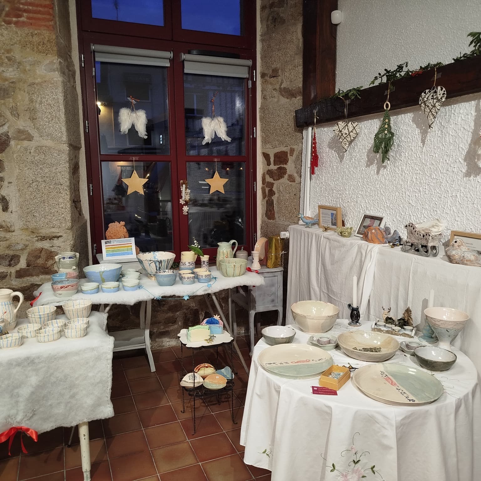 image boutique.
