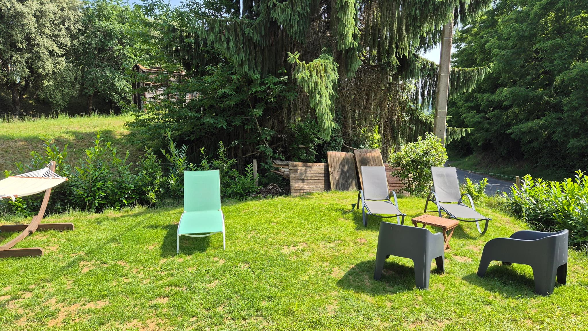 Le Petit Prince gite climatisé à Sarlat_12