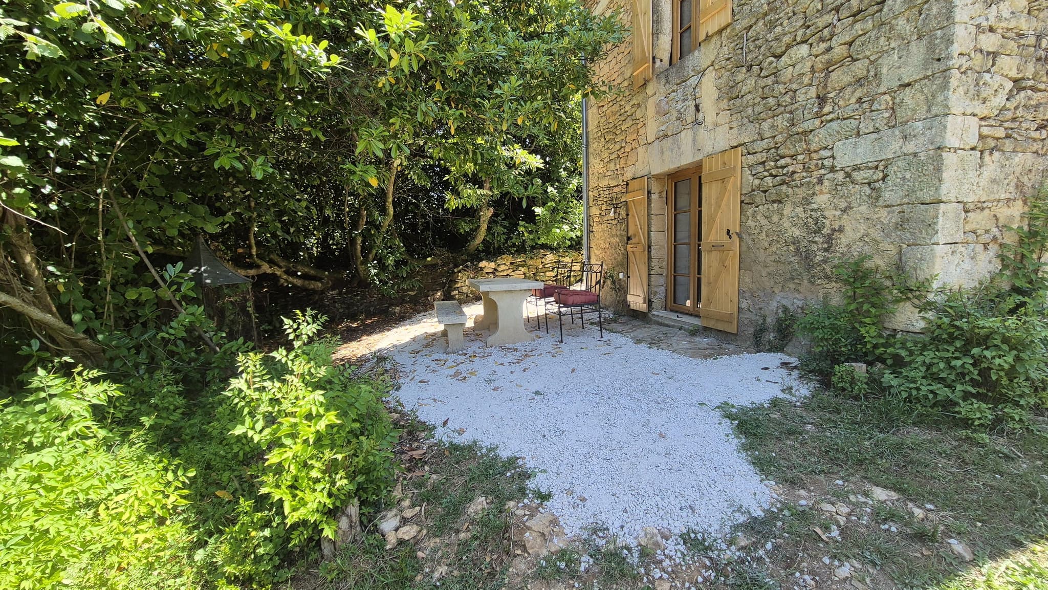 Gîte Joie clim et piscine proche de Sarlat_6