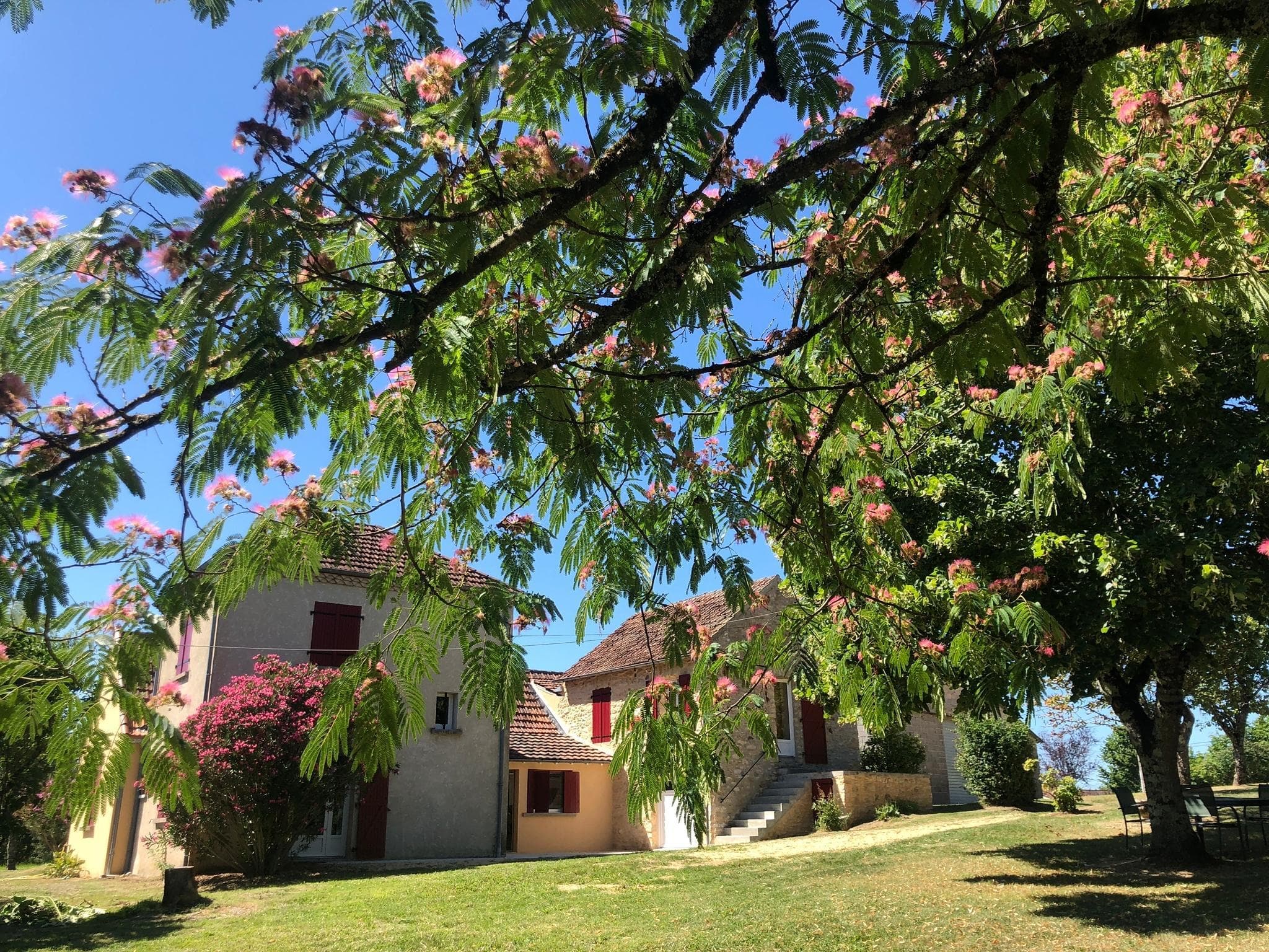 Maison des Agapes à Sarlat_1