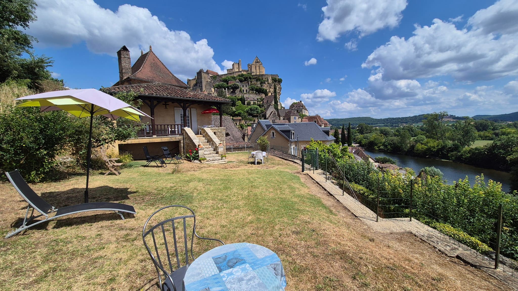 Gite Vaucel au sud de Sarlat_1