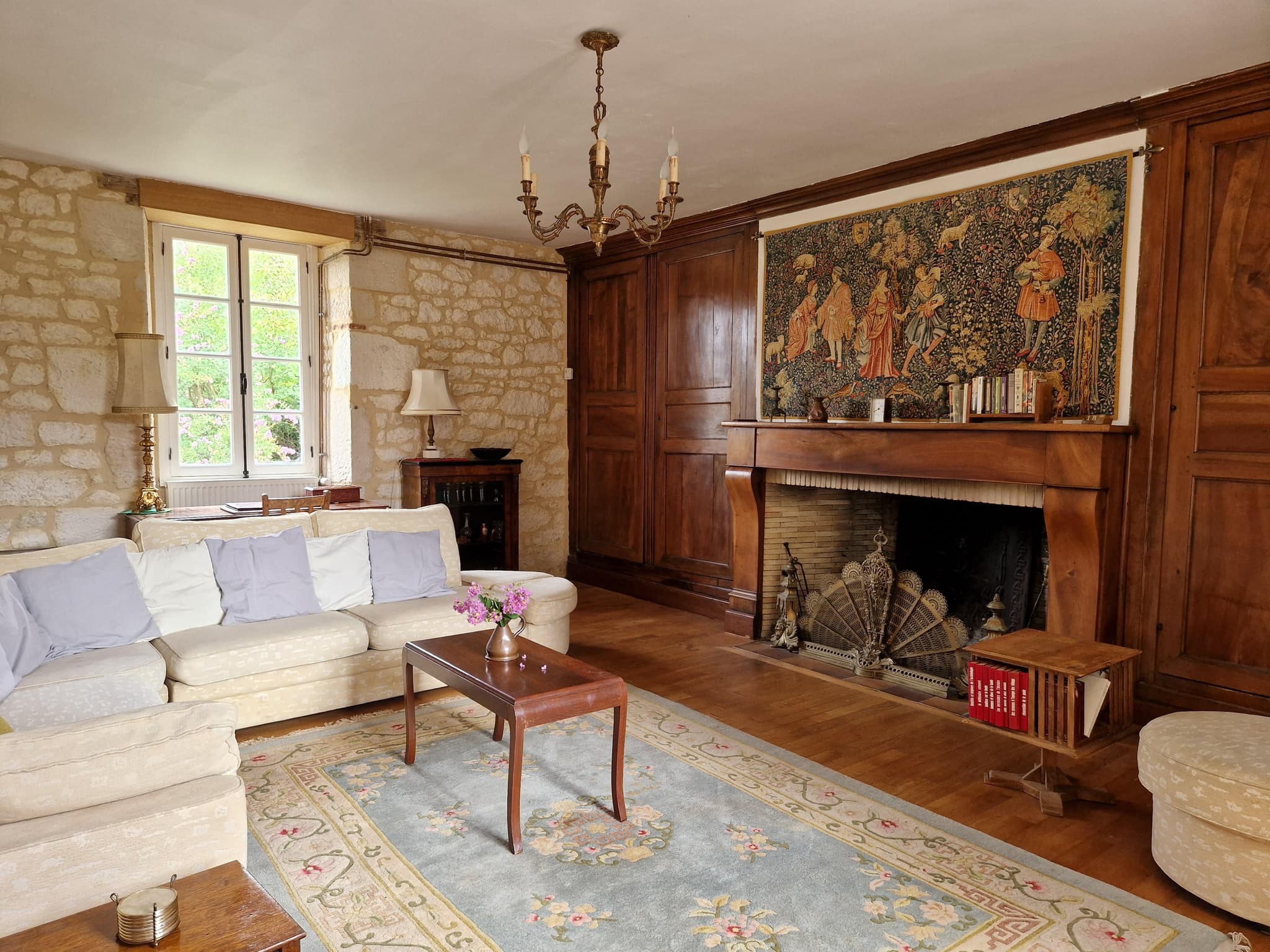 Domaine le Bouriage proche de Sarlat_12