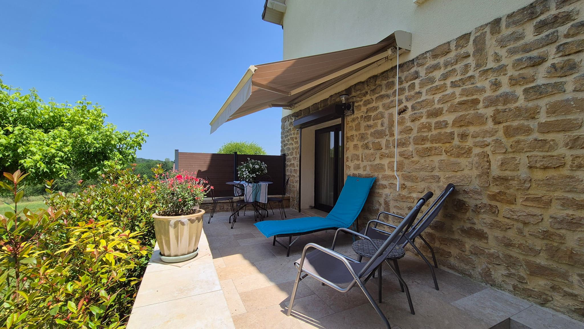 Caubesse climatisé à Sarlat_19