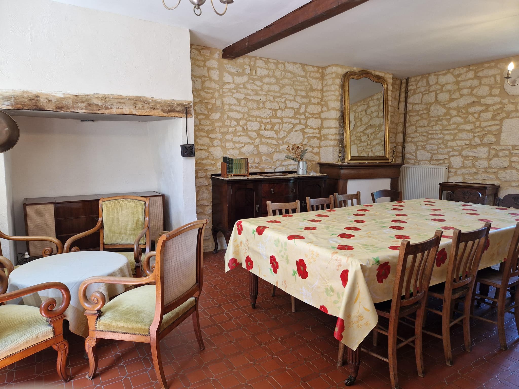 Domaine le Bouriage proche de Sarlat_6