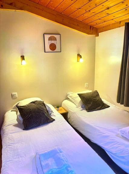 Chalet de charme GINETTE proche de Sarlat_12