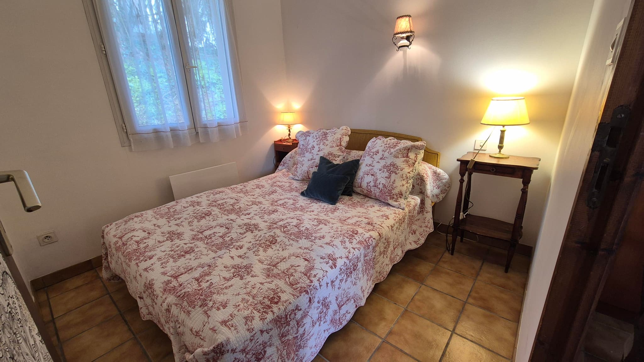 Les Tourterelles à Sarlat_11