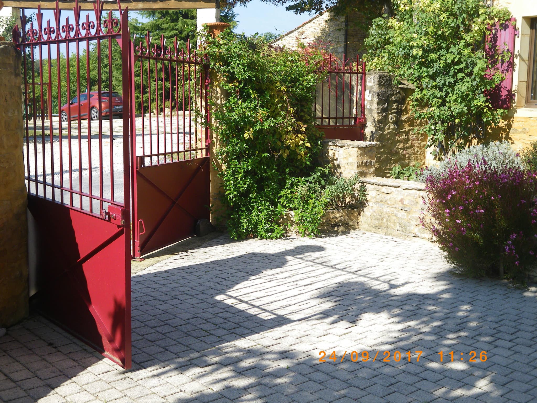 Le Clos Peyrebelle avec piscine proche de Sarlat_12