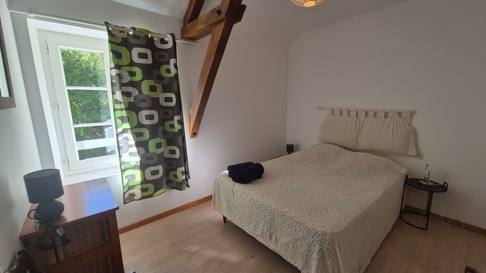 Gîte Hugan avec piscine privée proche Sarlat_15