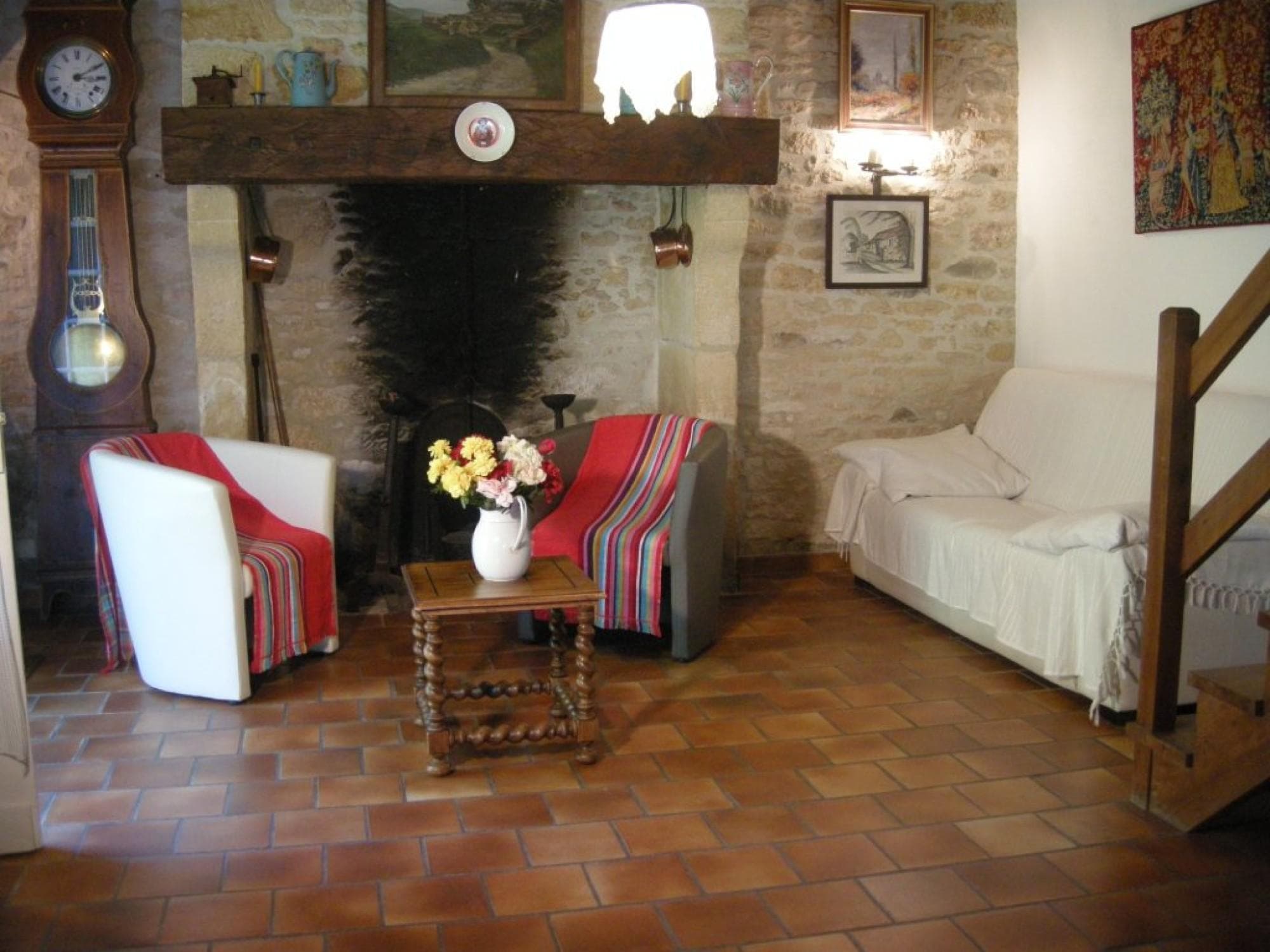 La Petite Fumélie climatisée proche de Sarlat_9