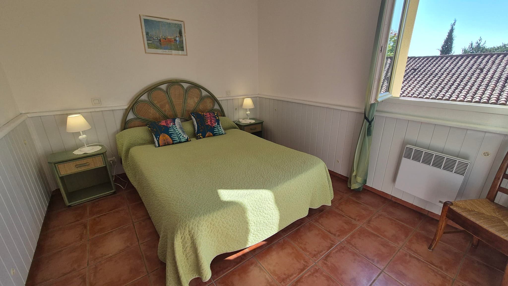 Maison Côté Sud Vert avec piscine à Sarlat_9