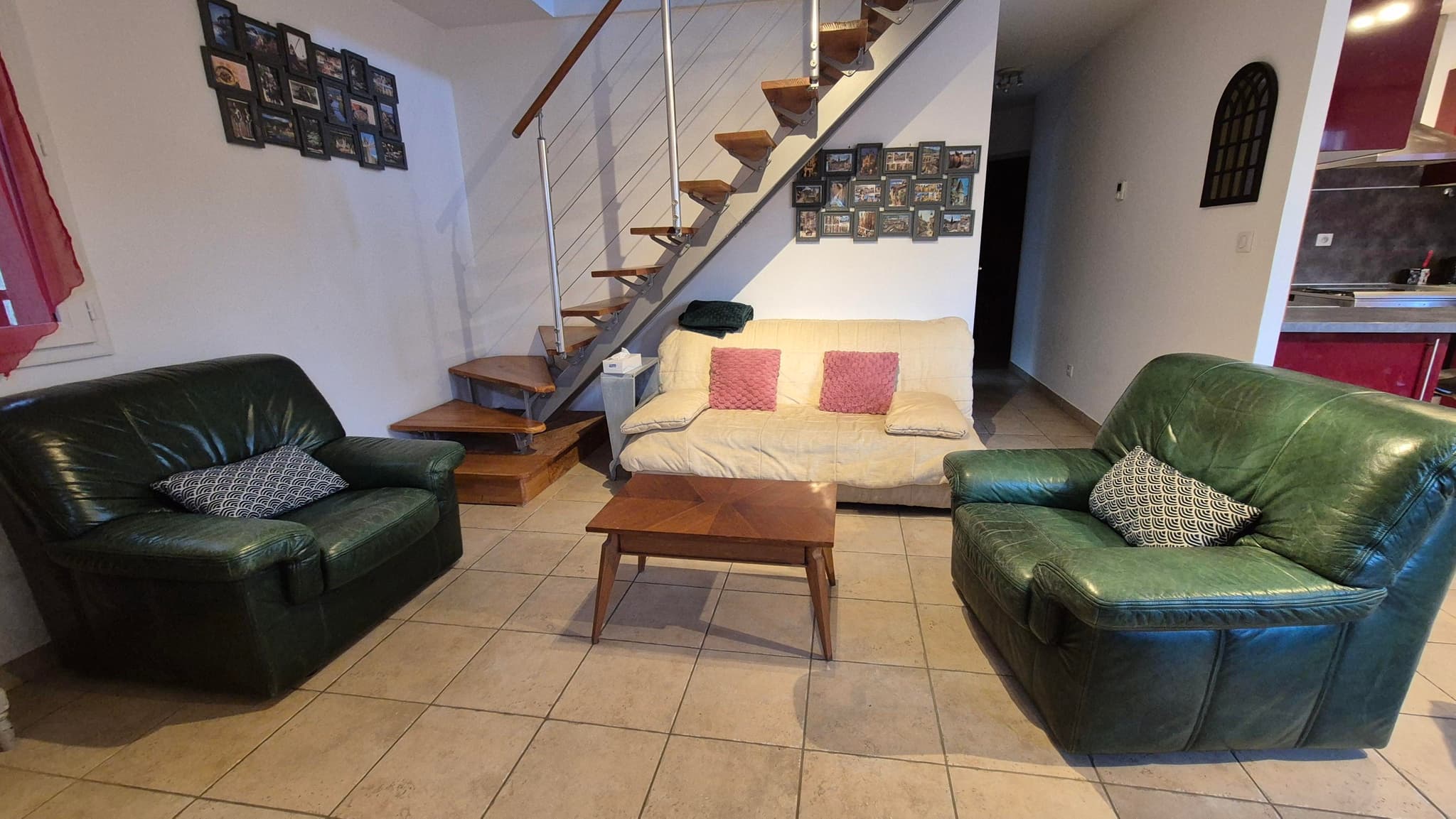 La Maison Périgourdine à Sarlat_5