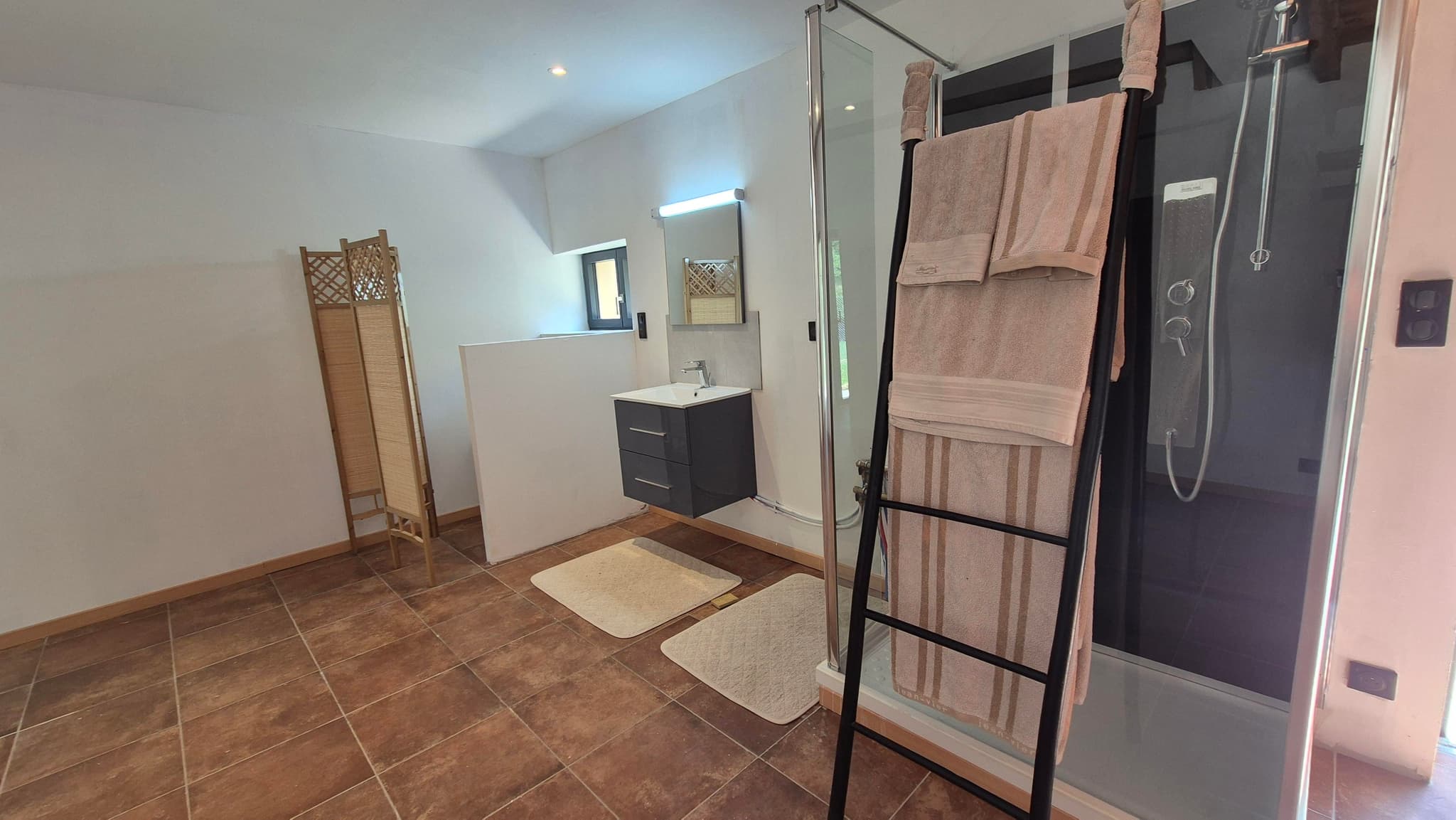 Le Loft Sarladais à 2 km du centre-ville de Sarlat_12