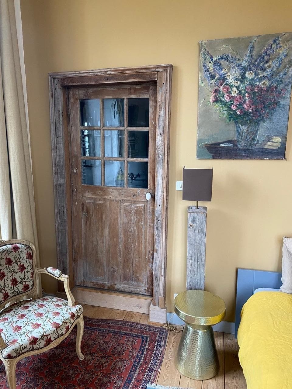 Atypique Demeure Historique dans la Bastide Domme_13