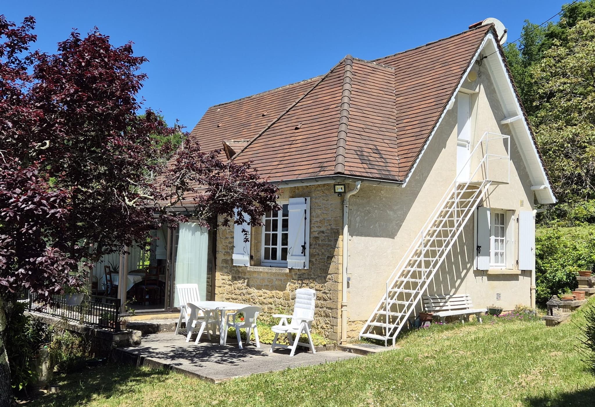 Nise à Sarlat sur les hauteurs_4