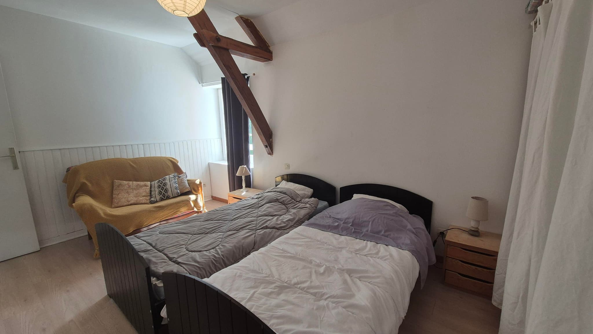 Gîte Hugan avec piscine privée proche Sarlat_18