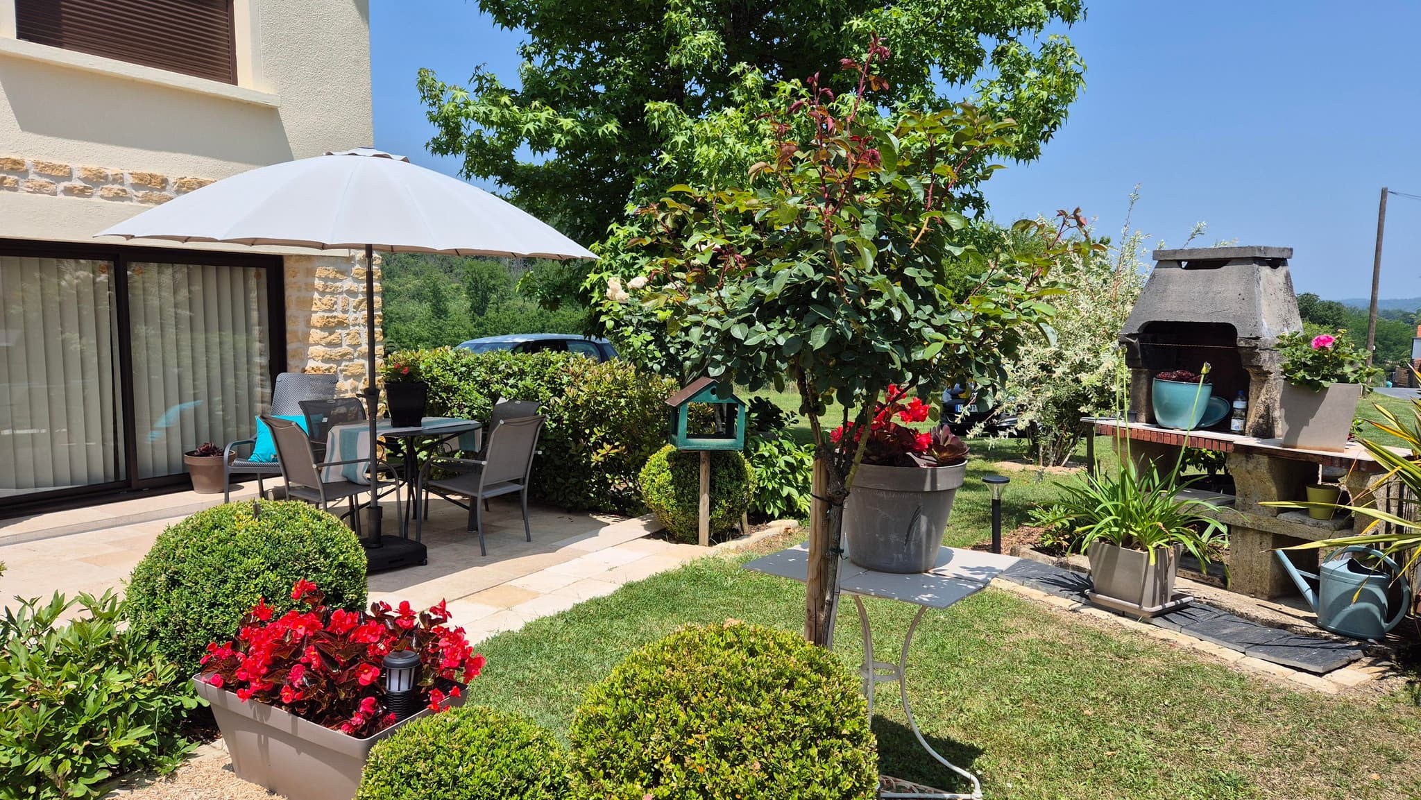 Caubesse climatisé à Sarlat_3