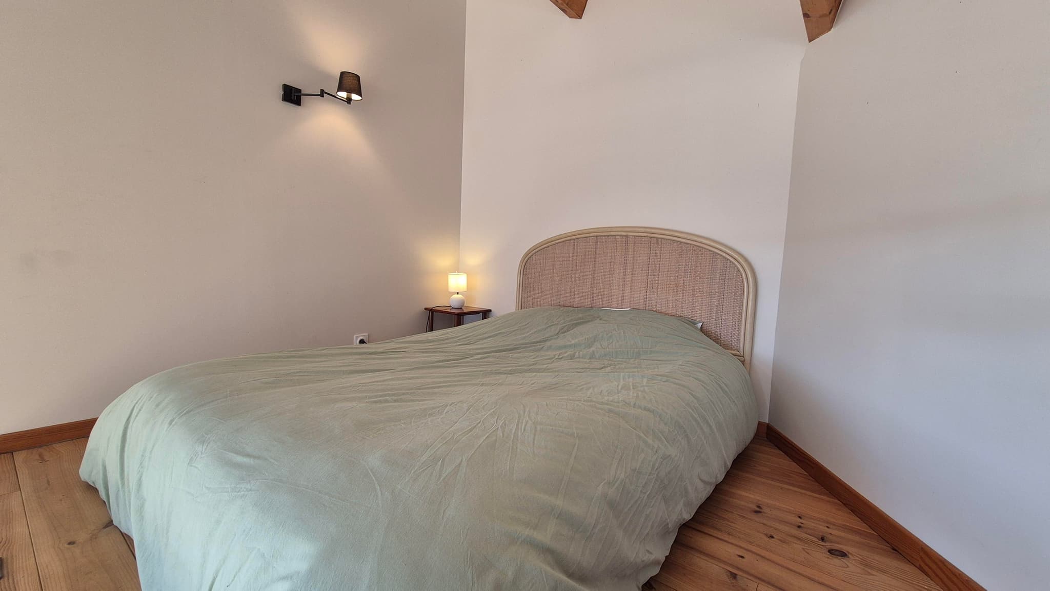 Villa Coste Vert piscine privée à Sarlat_18