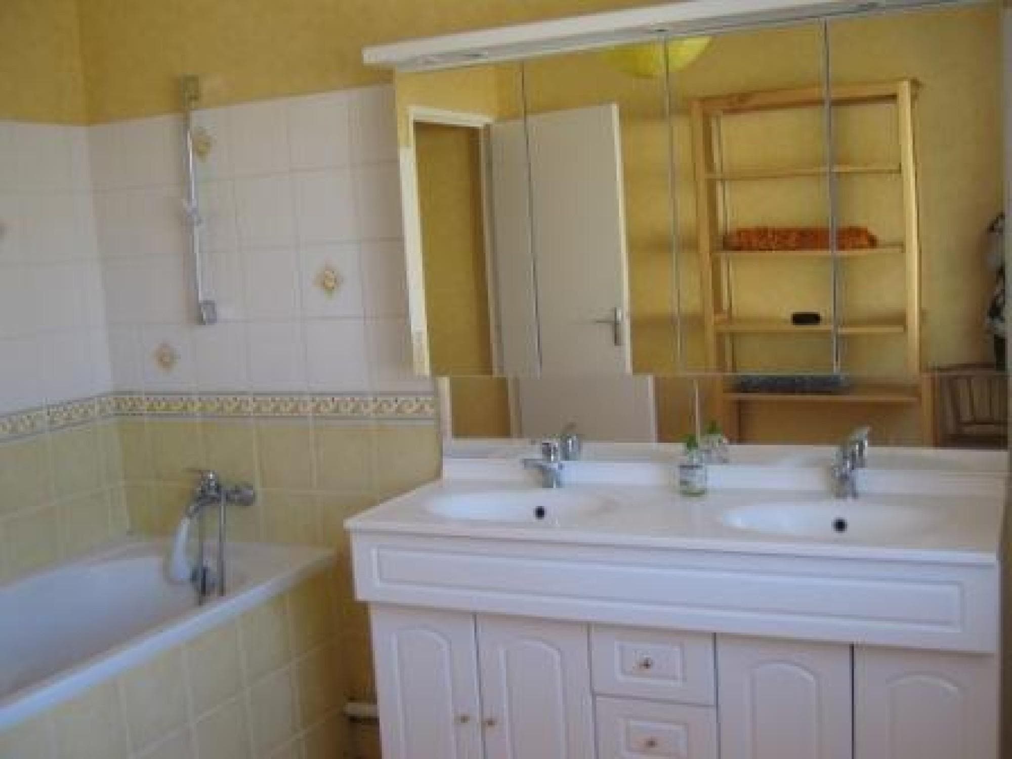 Maison Cazal climatisée proche Sarlat avec piscine_13