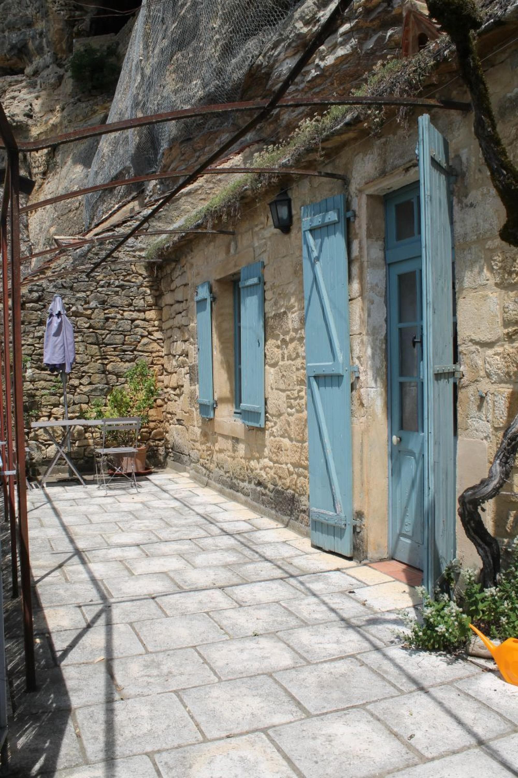 La Maison Bleue proche de Sarlat_6