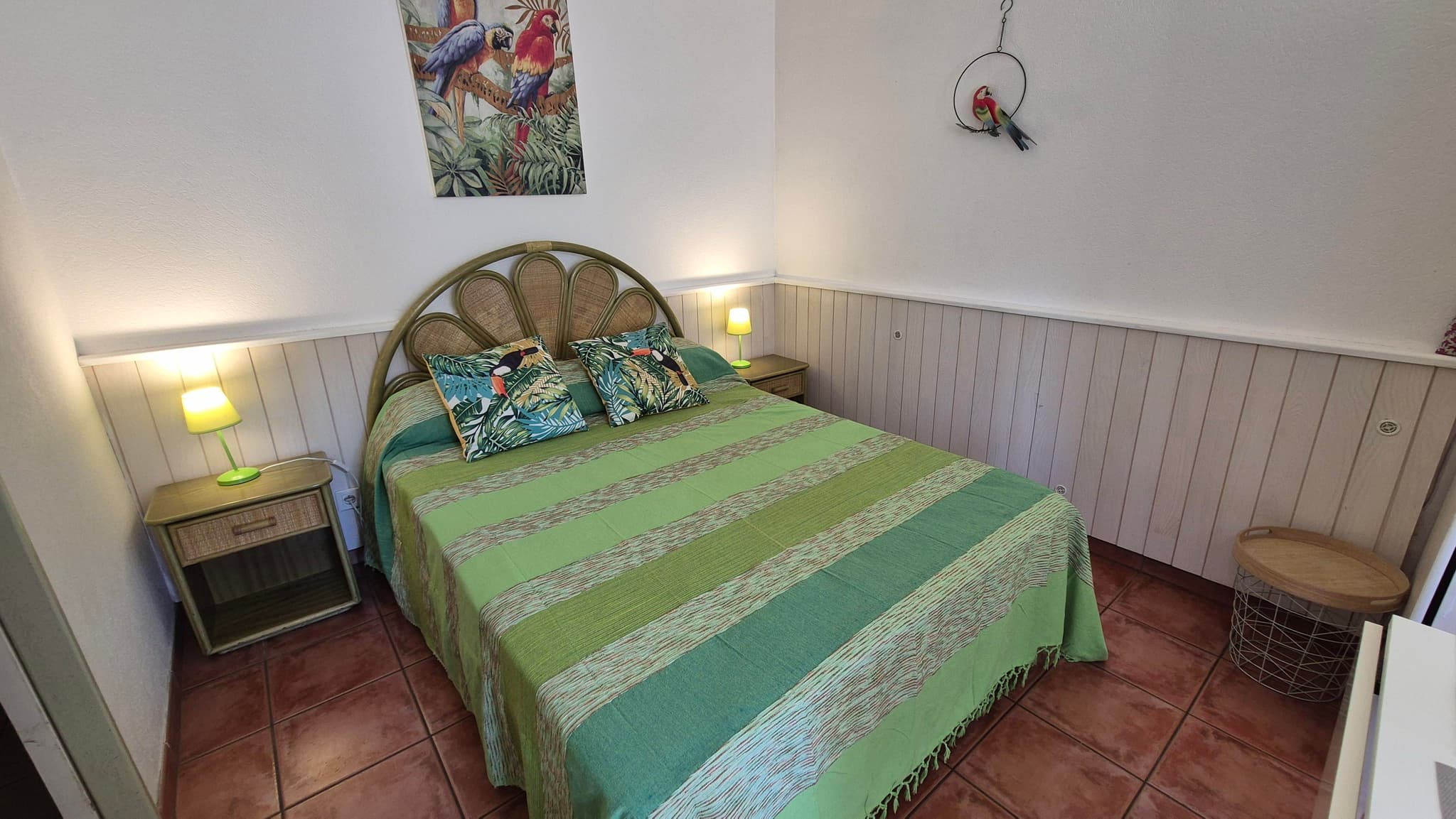 Studio Côté Sud Vert avec piscine à Sarlat_5