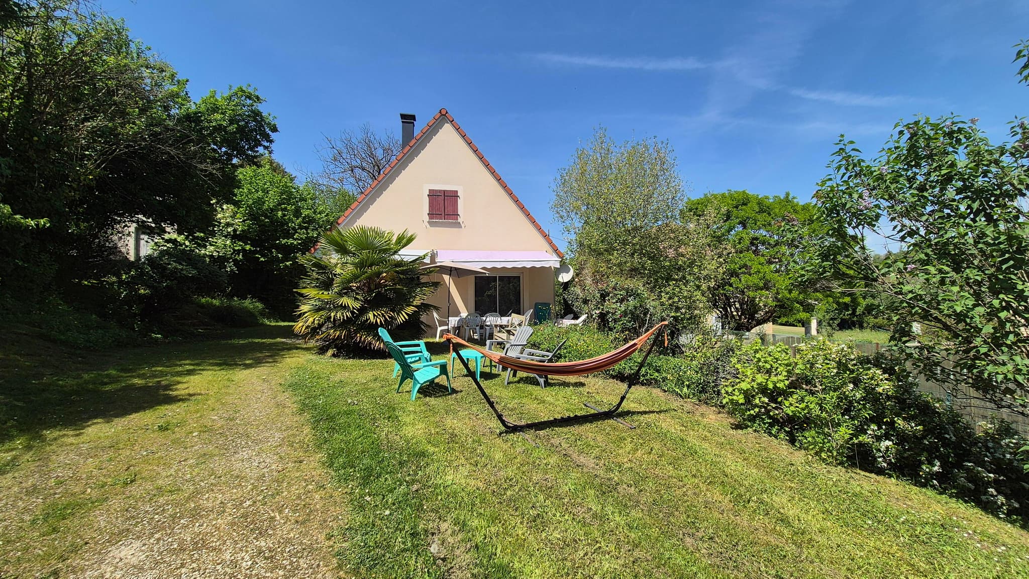 La Maison Périgourdine à Sarlat_3
