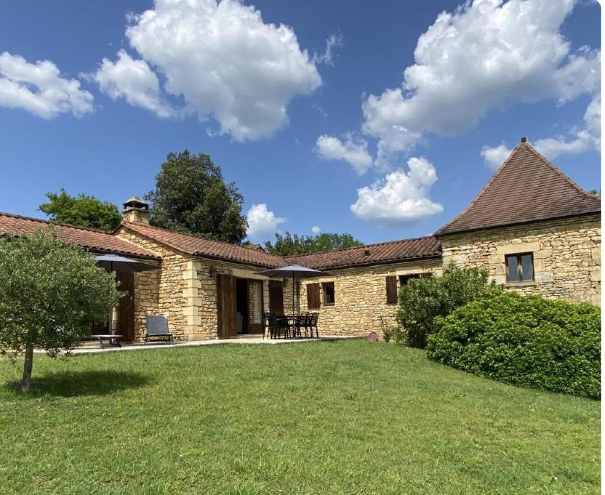 Notre Pigeonnier de Nathalene proche de Sarlat_2
