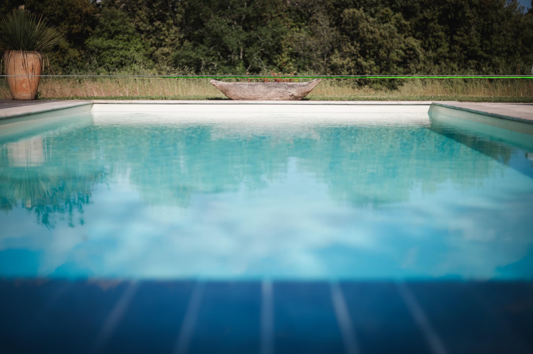Les Charmes de Vaurizeaud piscine chauffée Sarlat_20